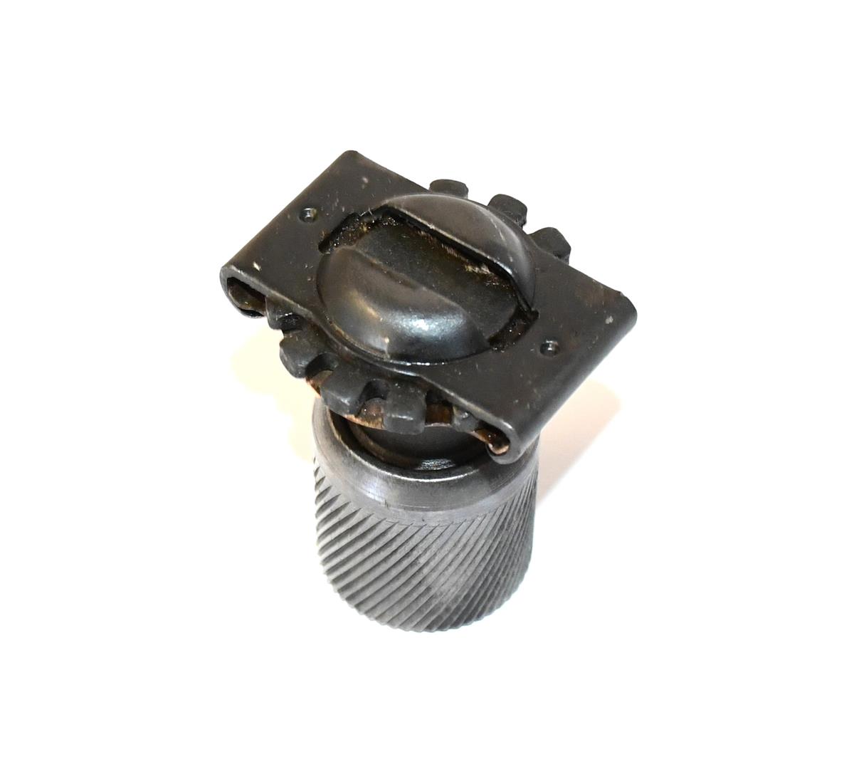 Adjuster Screw Assembly Front Rear Spider Brake with Adjuster